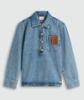 JOSH V Blouse JV-2607-0114