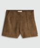 JOSH V Shorts Vik JV-2607-0608 Dark Khaki