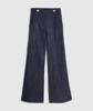 JOSH V Indra Broek