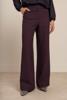 Studio Anneloes Alexie waffle trousers