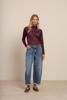 Studio Anneloes Reagan lace top