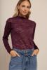 Studio Anneloes Reagan lace top