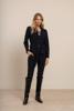 Studio Anneloes Elin bonded blazer