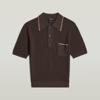 G-Star Trui D30058-B754