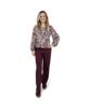 ZOSO Blouse 264Daphne