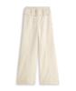 JOSH V Maureen Wide Leg Jeans Ecru JV-2607-0602