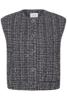 b.young Gilet 20819566-900013299