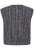 b.young Gilet 20819566-900013299