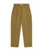 JOSH V Sonyes balloon fit broek  JV-2601-0602 Groen