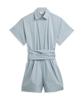 JOSH V Nami Jumpsuit JV-2605-0702 Fresh Blue