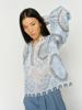 Mos Mosh Blouse 178220