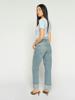 Mos Mosh Rachel Studs Jeans 178430 Light Blue
