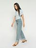 Mos Mosh Rachel Studs Jeans 178430 Light Blue
