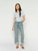 Mos Mosh Rachel Studs Jeans 178430 Light Blue