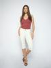 Mos Mosh Top Elle 178975 Rood