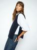Mos Mosh Vest 182760