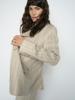 Mos Mosh Nancy Miriam Blazer 172200 Beige
