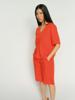 Mos Mosh Bai Alexis Shorts 176470 Spicy Orange