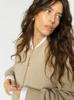 Mos Mosh Cate Flair Jacket 177300 Beige