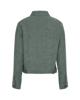 Moss Copenhagen, blazerjacket, groen melange