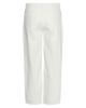 MSCH Copenhagen Dexter Pants | White