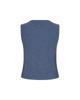 MSCH Copenhagen Viana Ginia Gilet | Indigo