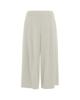 Moss Copenhagen, Culotte broek, zand