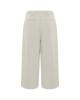 Moss Copenhagen, Culotte broek, zand