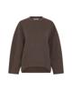 MSCH Copenhagen Marletta Sweater Bruin 20075