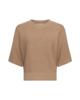 MSCH Copenhagen Thamira Shirt | Camel