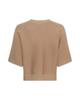 MSCH Copenhagen Thamira Shirt | Camel