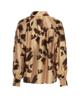 MSCH Copenhagen Romina Blouse | Camel