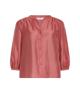 MSCH Copenhagen Ramona Blouse | Roze