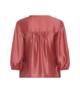 MSCH Copenhagen Ramona Blouse | Roze