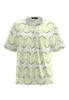 Frank Walder Blouse NOS-716422934