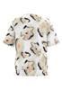 Frank Walder Blouse NOS-716422986