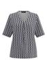 Frank Walder Blouse NOS-716430942
