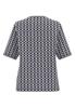 Frank Walder Blouse NOS-716430942