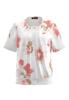 Frank Walder Blouse NOS-716422768