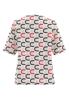 Frank Walder Blouse NOS-716430996