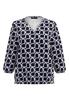 Frank Walder Blouse