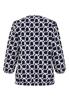 Frank Walder Blouse