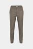 Plain Broek 40730