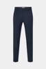 Plain Broek 40778