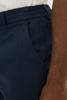 Plain Broek 40788