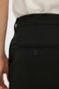 Plain Broek 40808