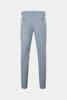 Plain Broek 40957