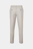 Plain Broek 40976