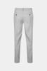 Plain Broek 41034