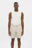 Plain Shorts 40297